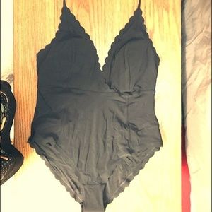 H&M one piece swimsuit